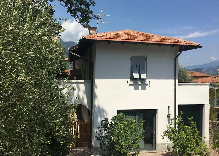 Millys Riva Apartments