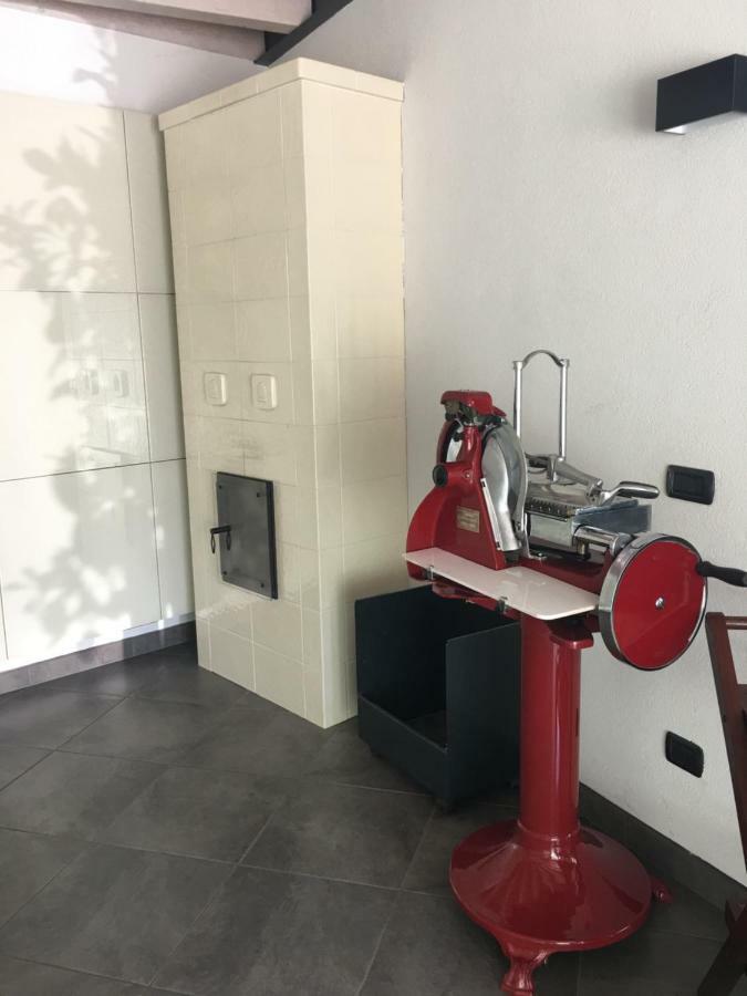 Apartment Millys