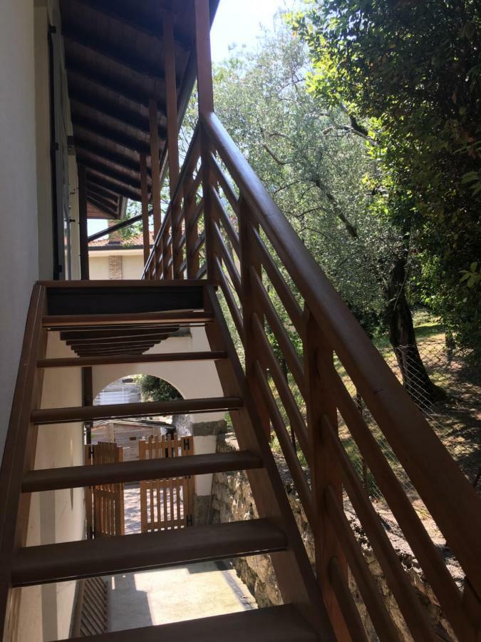 Millys Apartment Riva del Garda